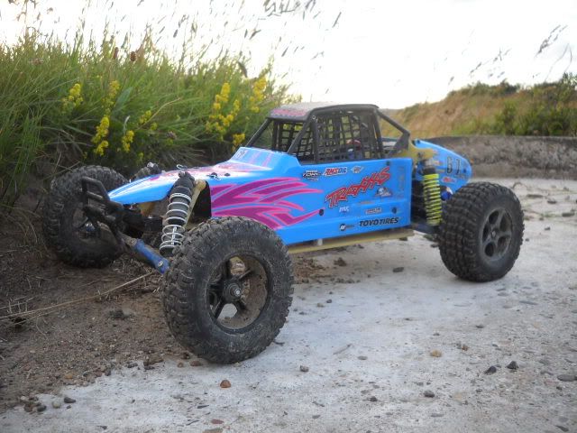 gp stadium buggy cougar 4.1 rtr